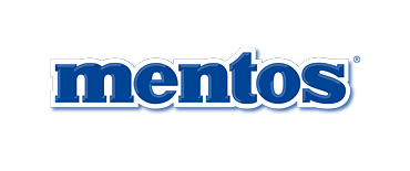 Mentos Logo